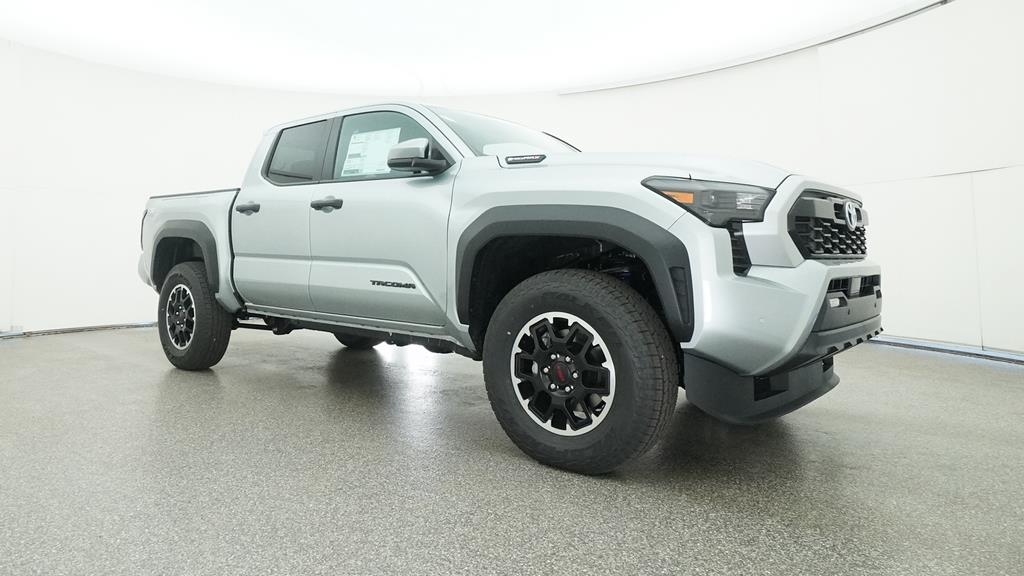 2024 Toyota Tacoma TRD Off-Road 4x4 Double Cab photo 30