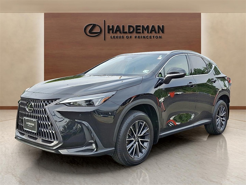 2023 Lexus NX 350 Premium photo 3
