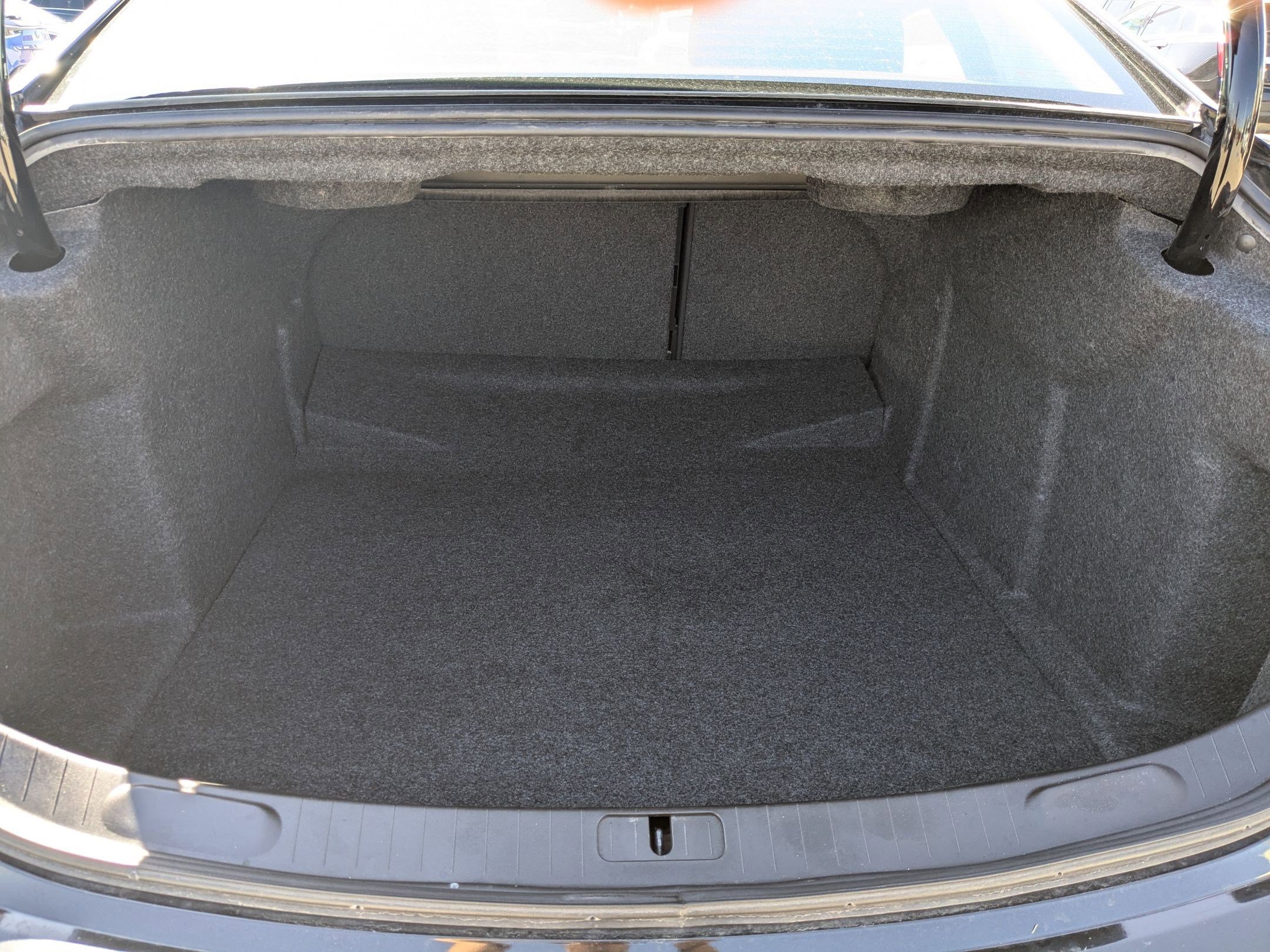 2017 Chevrolet Impala Premier photo 17