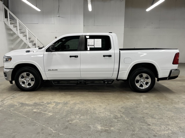 2025 Ram 1500 Big Horn Lone Star photo 4