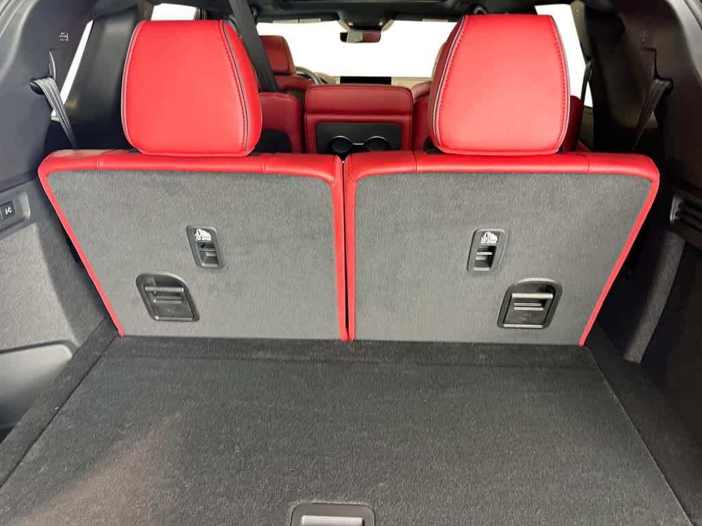 2026 Acura MDX SH-AWD A-Spec photo 30