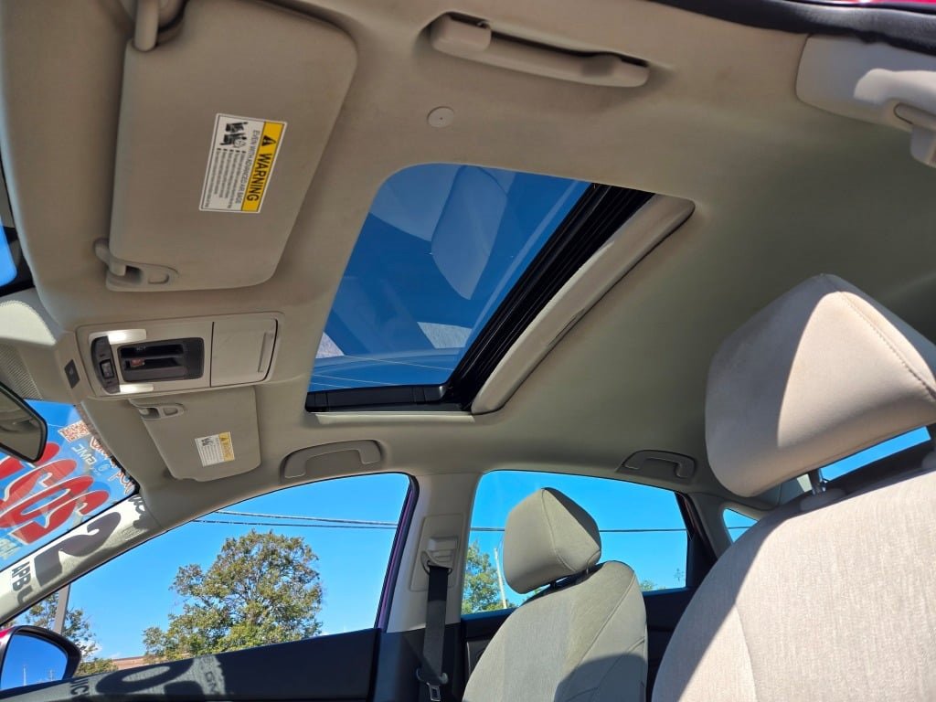 2023 Honda Accord EX photo 14