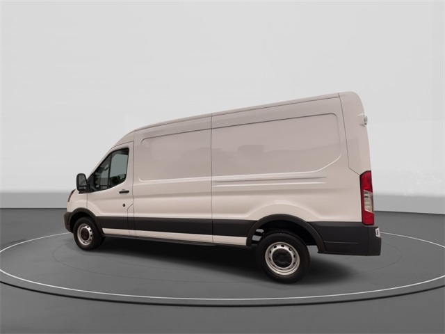 2025 Ford Transit Cargo Van photo 3