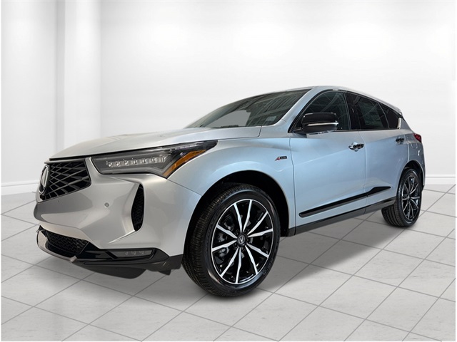 2026 Acura RDX A-Spec w/ Advance Package's photo