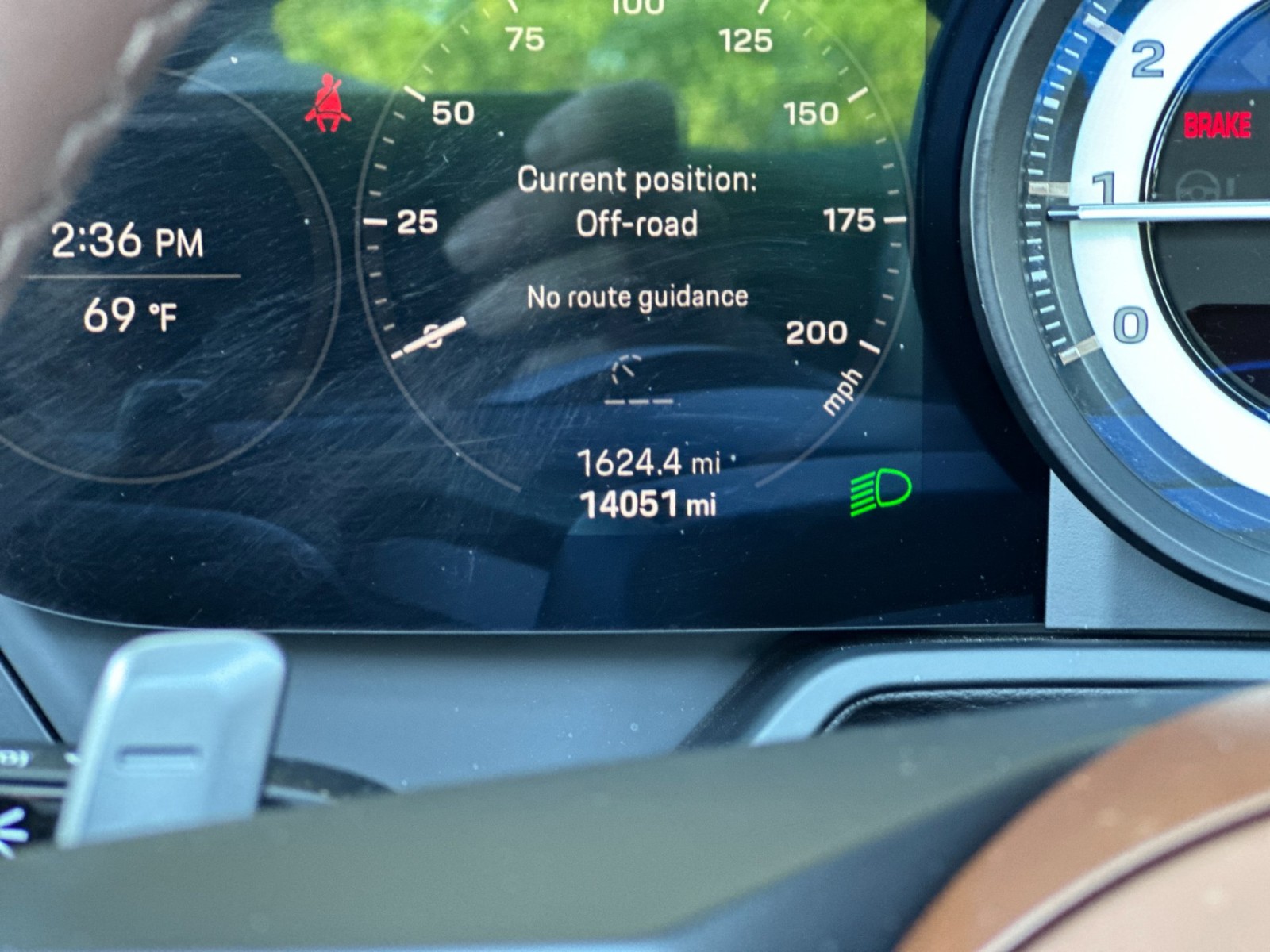 2024 Porsche 911 4S photo 23