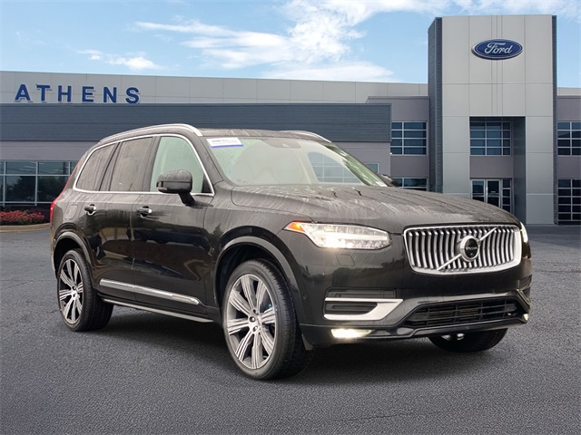 2020 Volvo XC90 Inscription