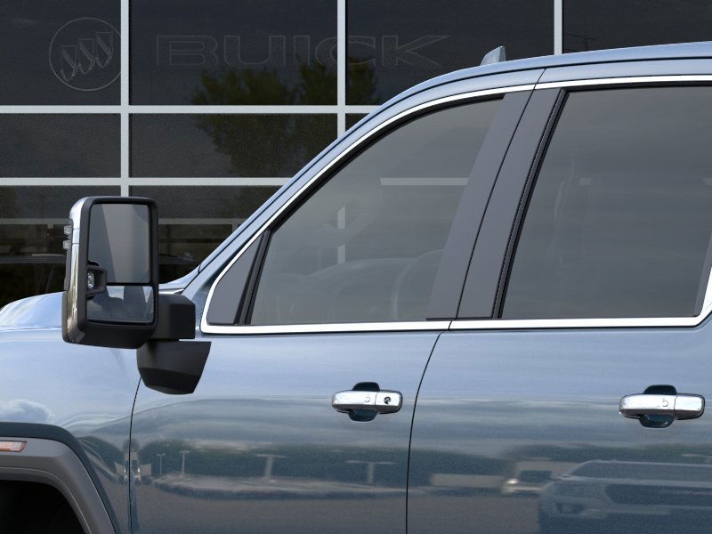 2026 Gmc Sierra HD Denali photo 12