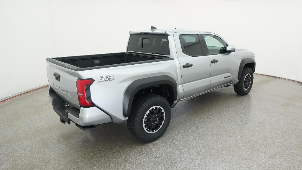 2025 Toyota Tacoma TRD Off-Road 4x4 Double Cab photo 22
