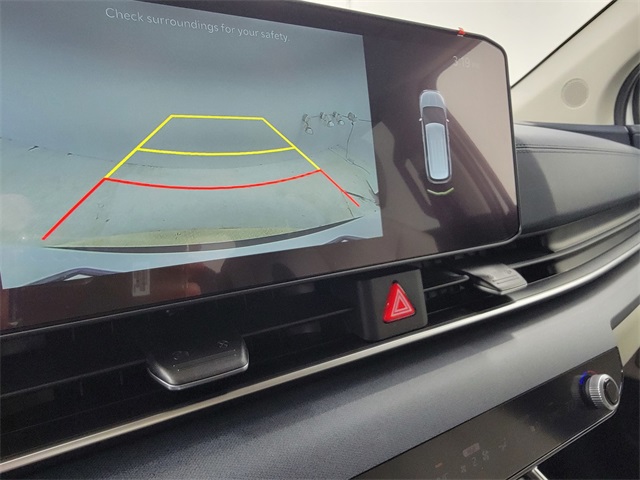 2026 Kia Carnival EX photo 33