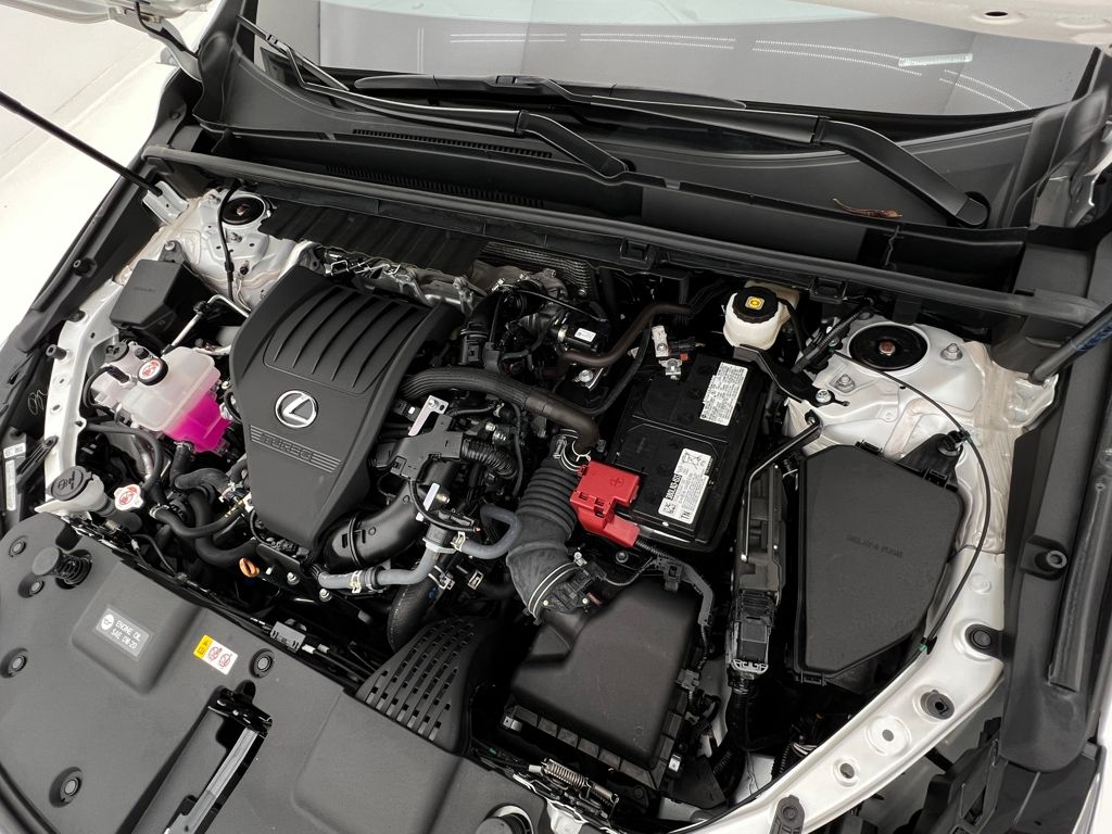2025 Lexus NX 350 Premium photo 29