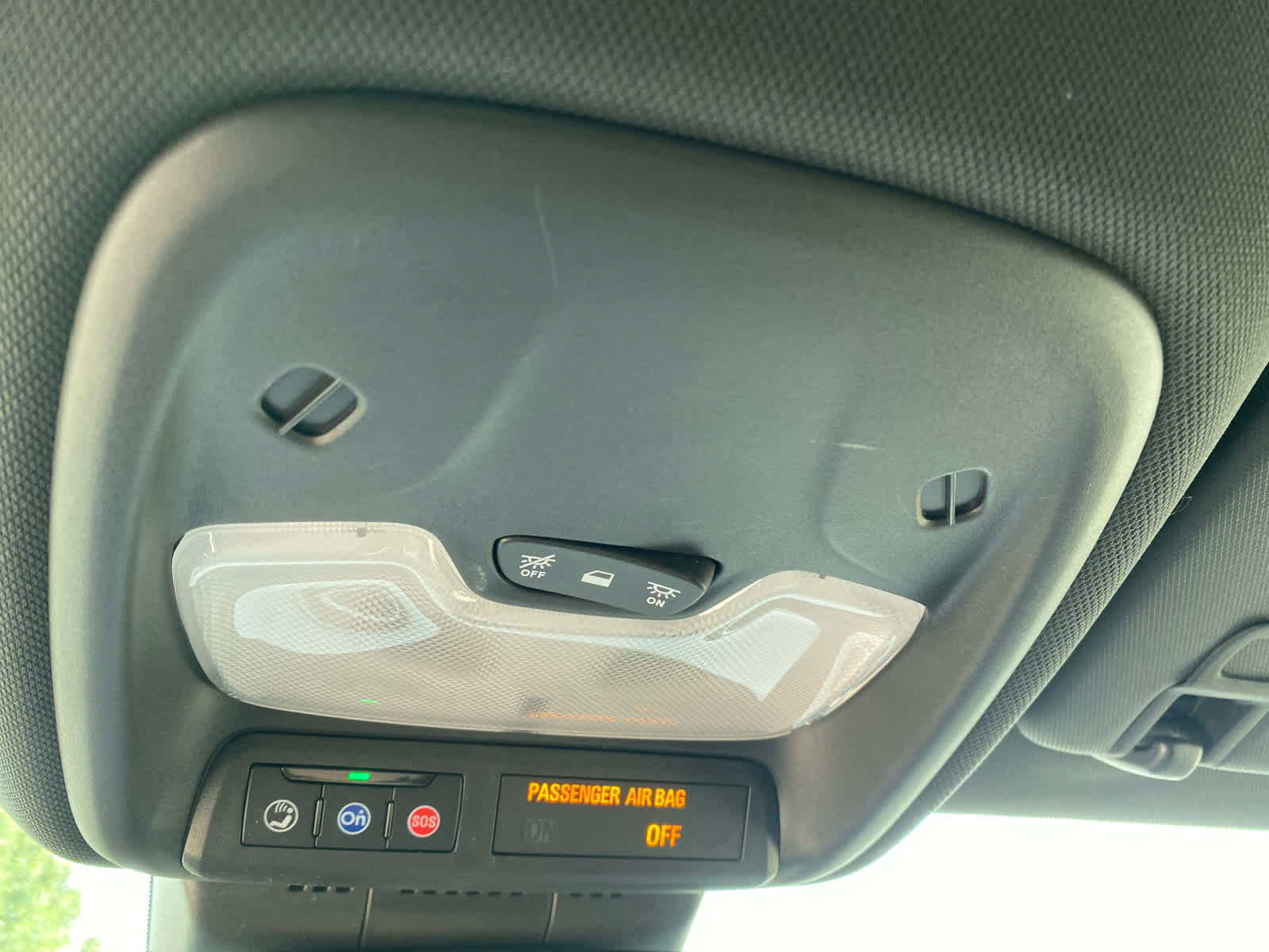 2023 Chevrolet Colorado Trail Boss photo 18