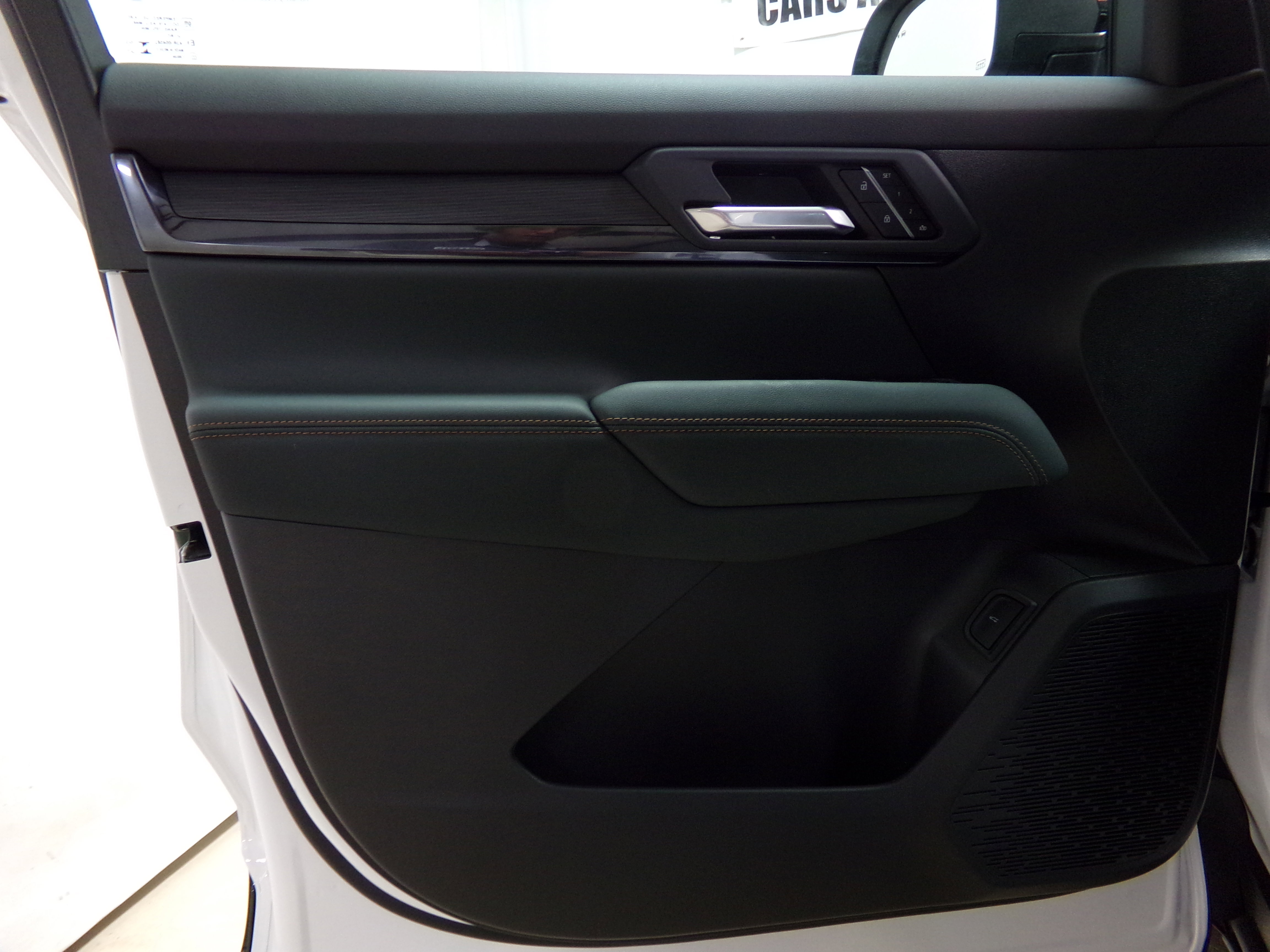 2026 Gmc Terrain AT4 photo 10