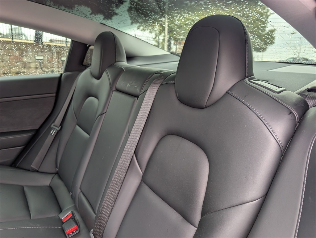 2021 Tesla Model 3 Performance photo 16