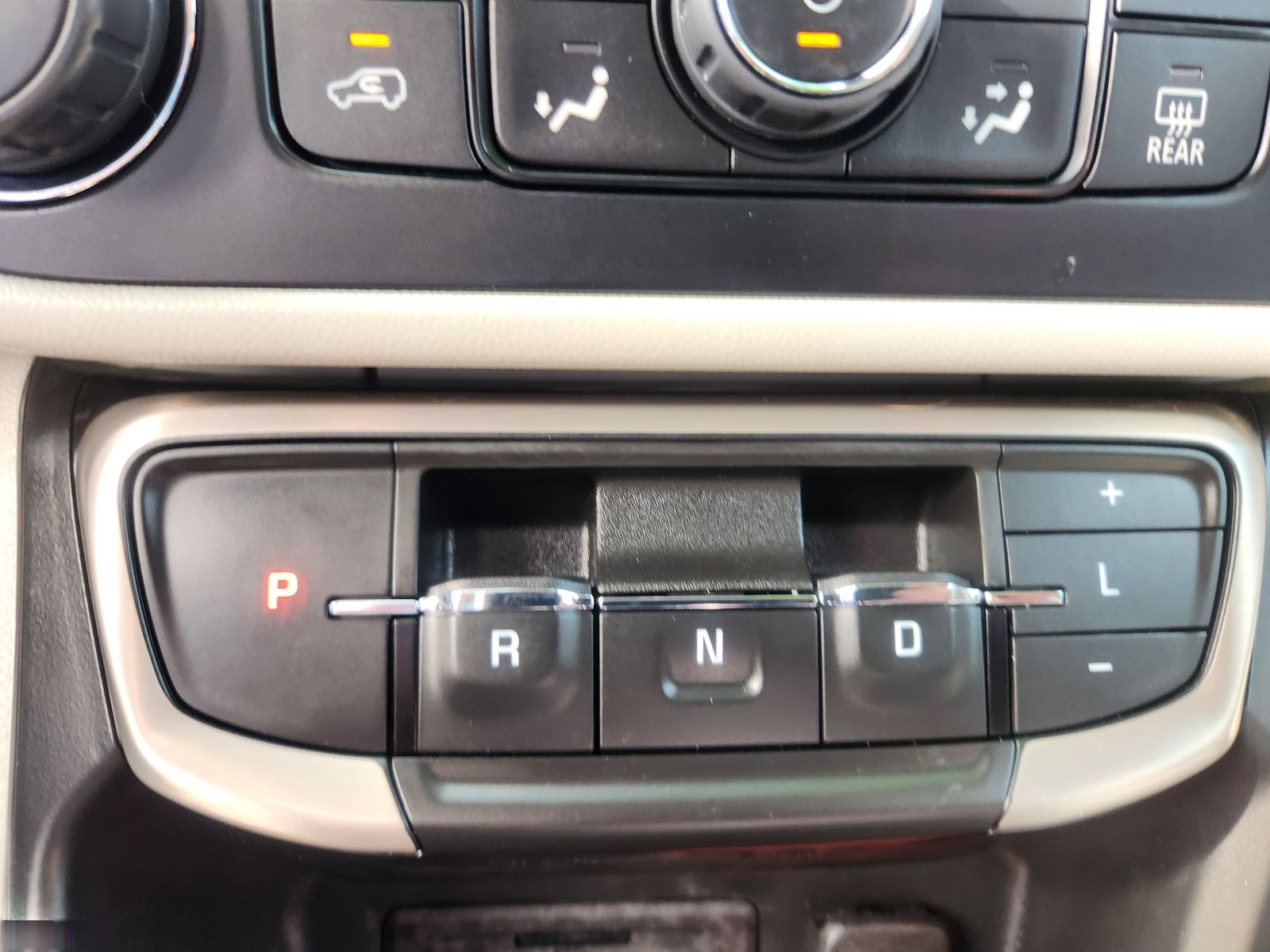 2022 Gmc Terrain Denali photo 18