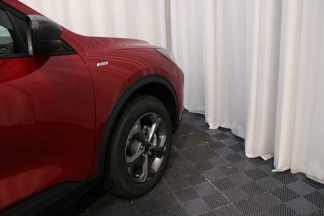 2025 Ford Escape ST-Line photo 26