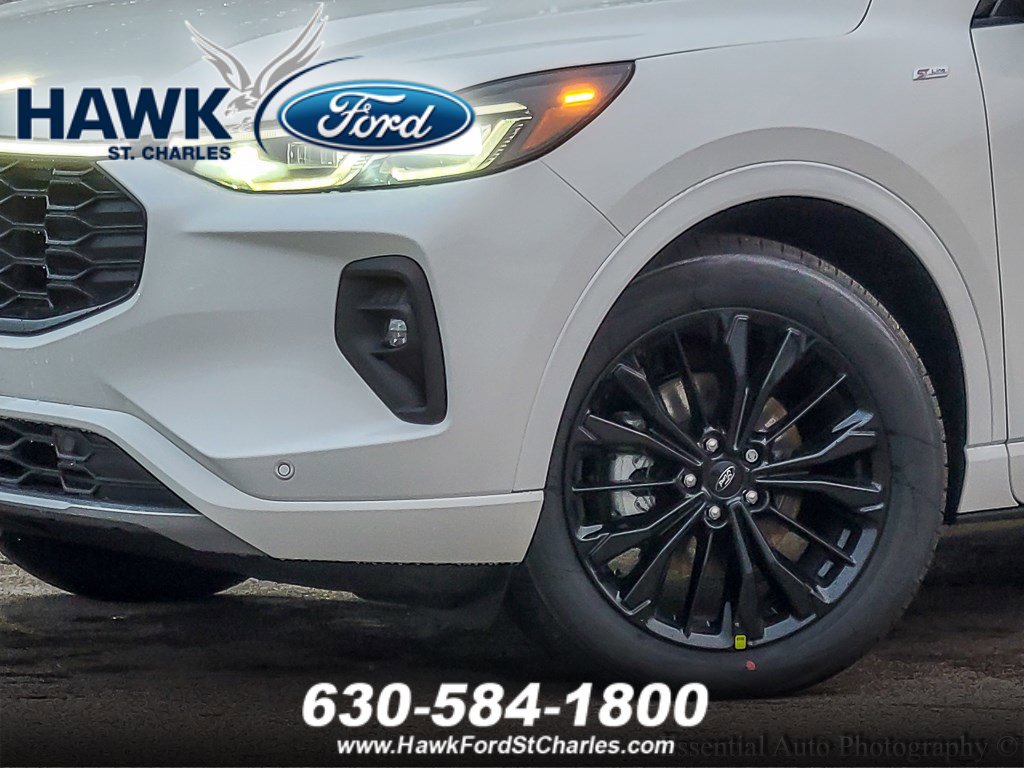 2025 FORD ESCAPE - Image 2