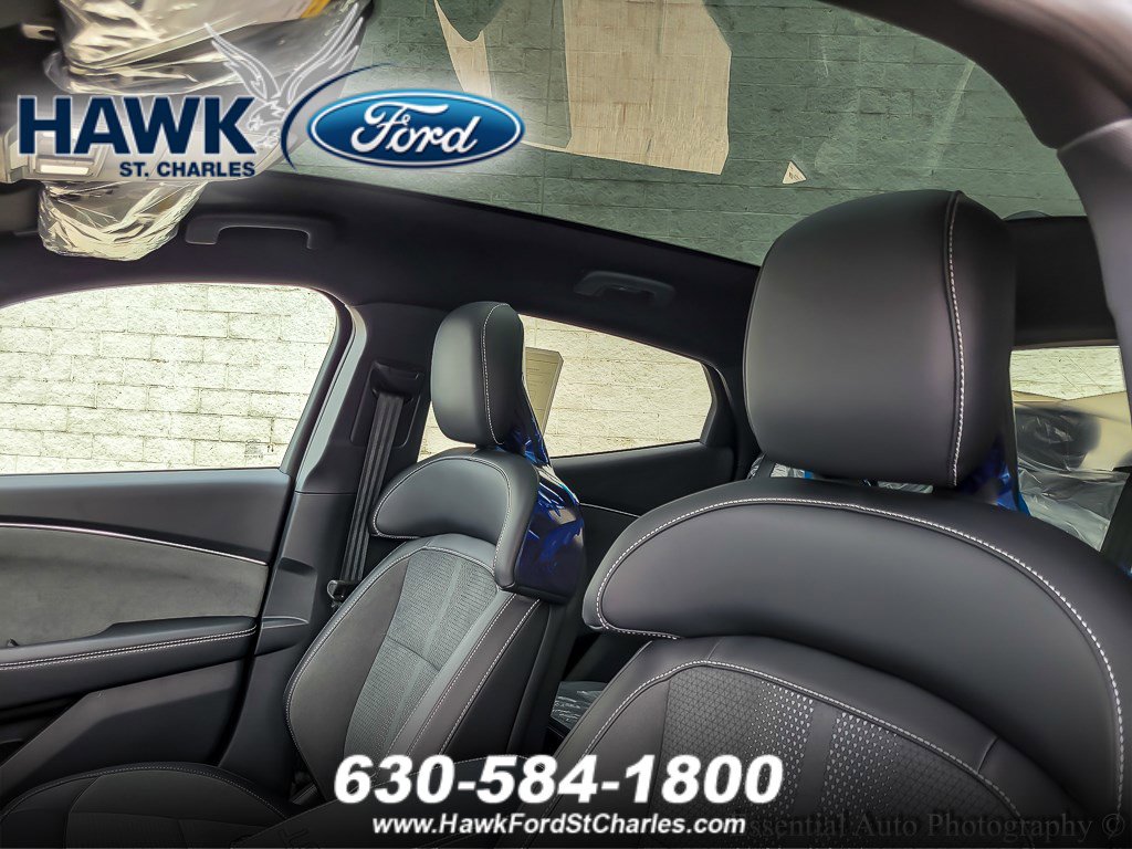 2025 FORD MUSTANG MACH-E - Image 7