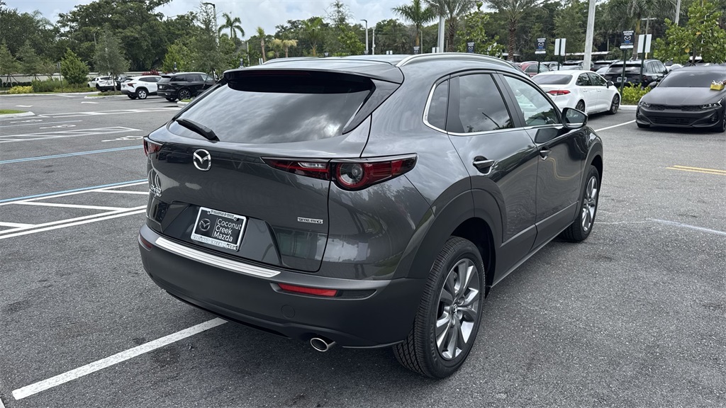 2025 Mazda CX-30 2.5 S Preferred photo 24