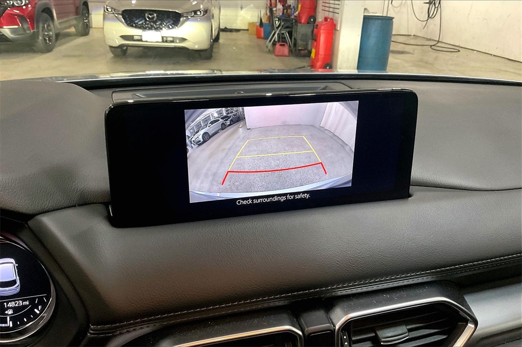 2023 MAZDA CX-5 - Image 20