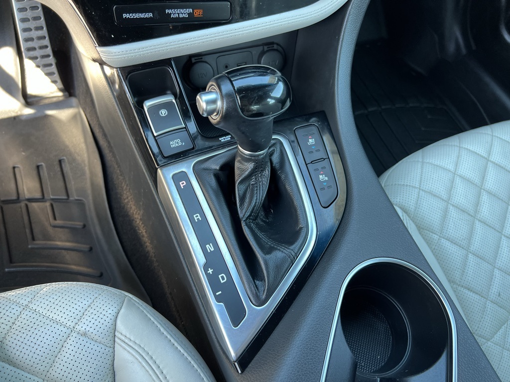 2014 Kia Optima Turbo photo 19
