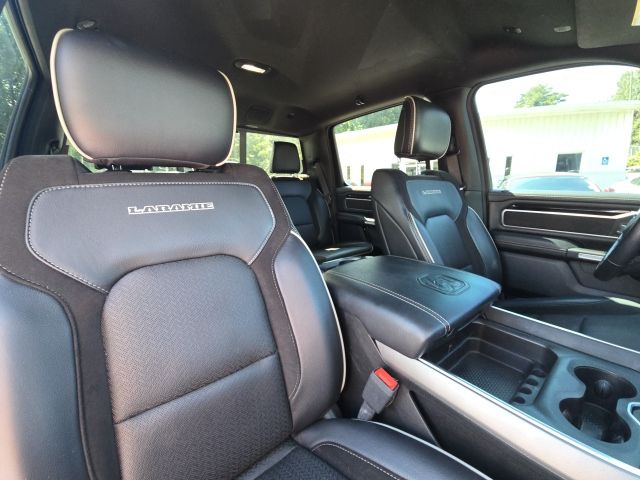 2020 Ram 1500 Laramie photo 16