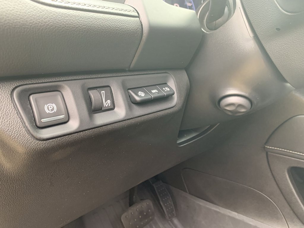 2023 Gmc Acadia SLT photo 27