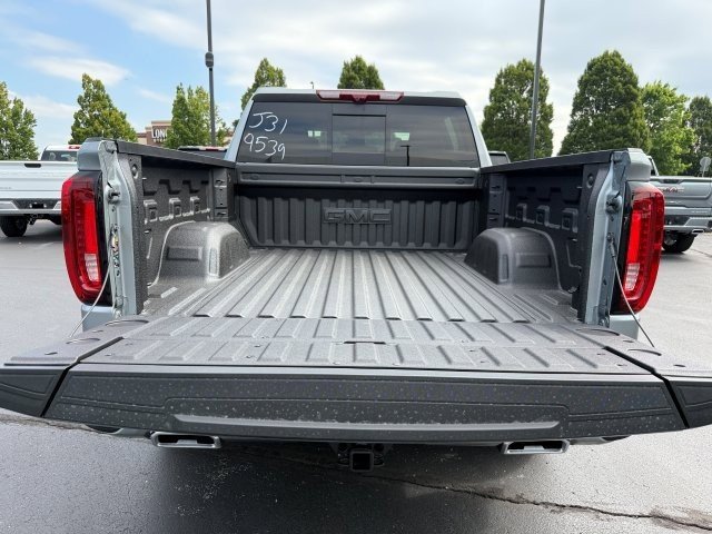 2026 Gmc Sierra 1500 Denali photo 7