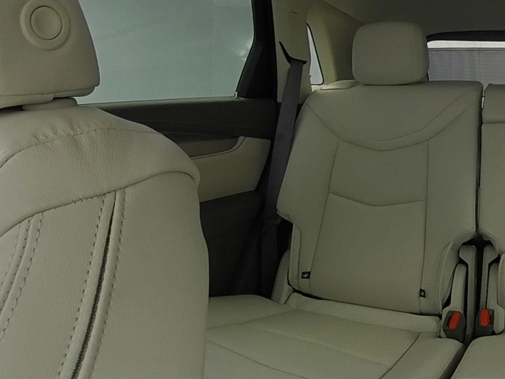 2025 Cadillac XT5 Premium Luxury photo 15