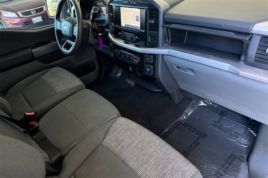 2023 Ford F-150 XLT photo 15