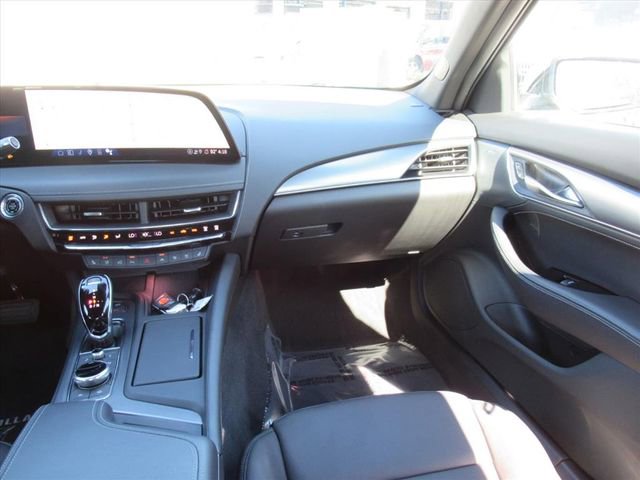 2025 Cadillac CT5 Premium Luxury photo 15