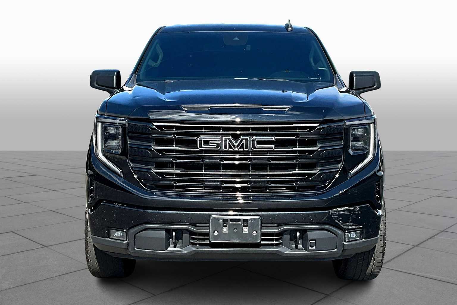 2022 Gmc Sierra 1500 Elevation photo 2