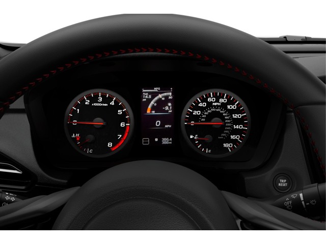 2025 Subaru WRX Premium photo 4