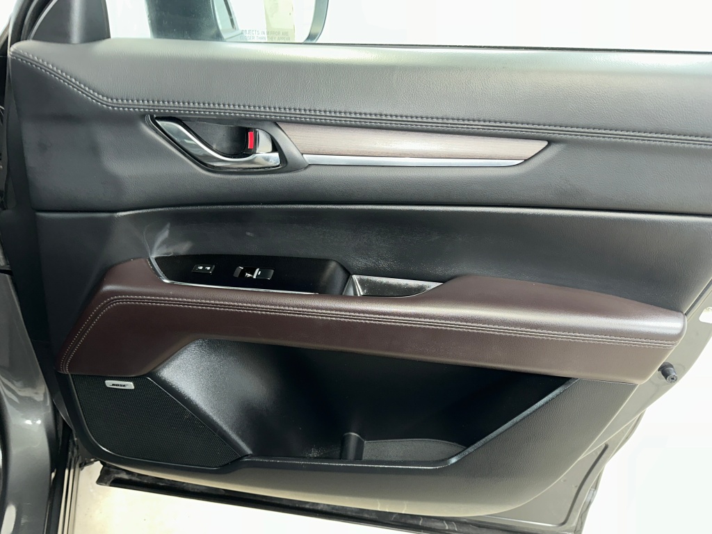 2022 Mazda CX-5 2.5 Turbo Signature photo 30