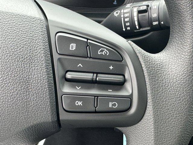 2025 Hyundai Venue SE photo 22