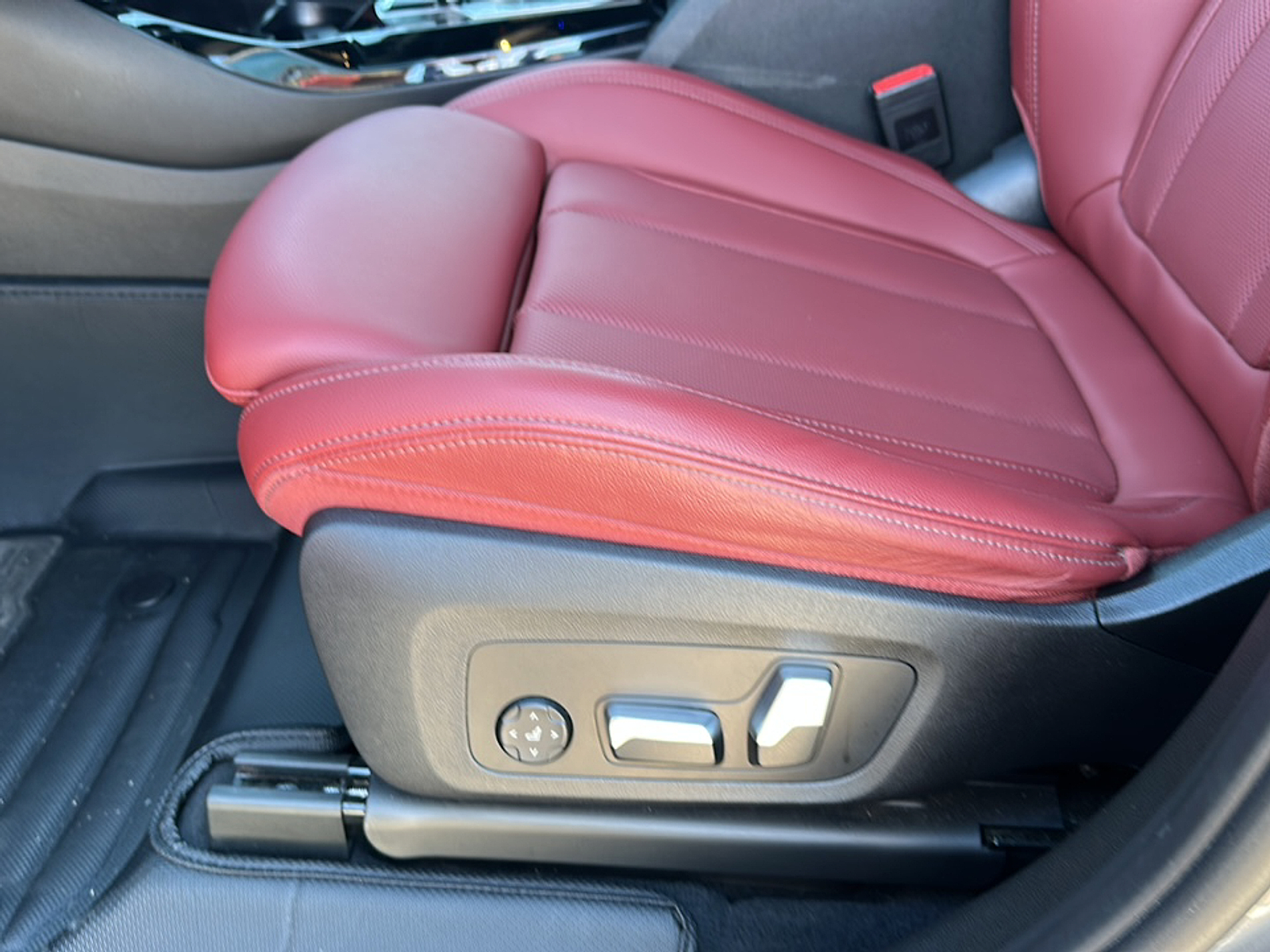 2023 Bmw X3 sDrive30i photo 3