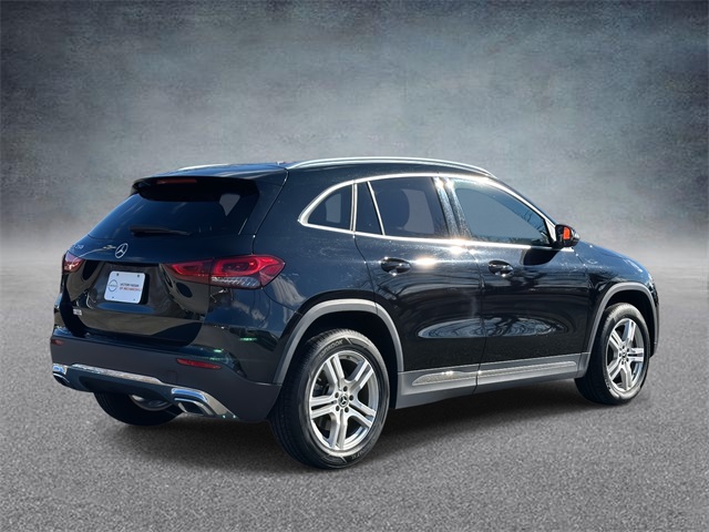 2023 Mercedes Benz GLA 250 photo 2