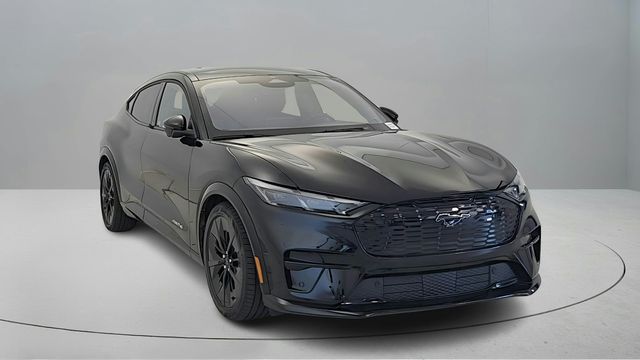 2025 Ford Mustang Mach-E GT AWD's photo