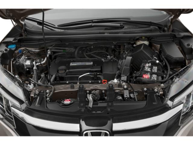 2015 Honda CR-V EX-L photo 13