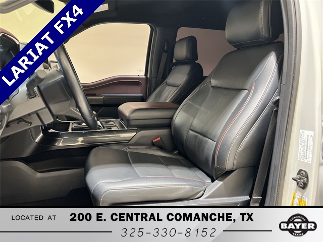 2023 Ford F-150 Lariat photo 15