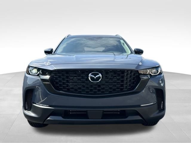 2025 Mazda CX-50 2.5 Select photo 13