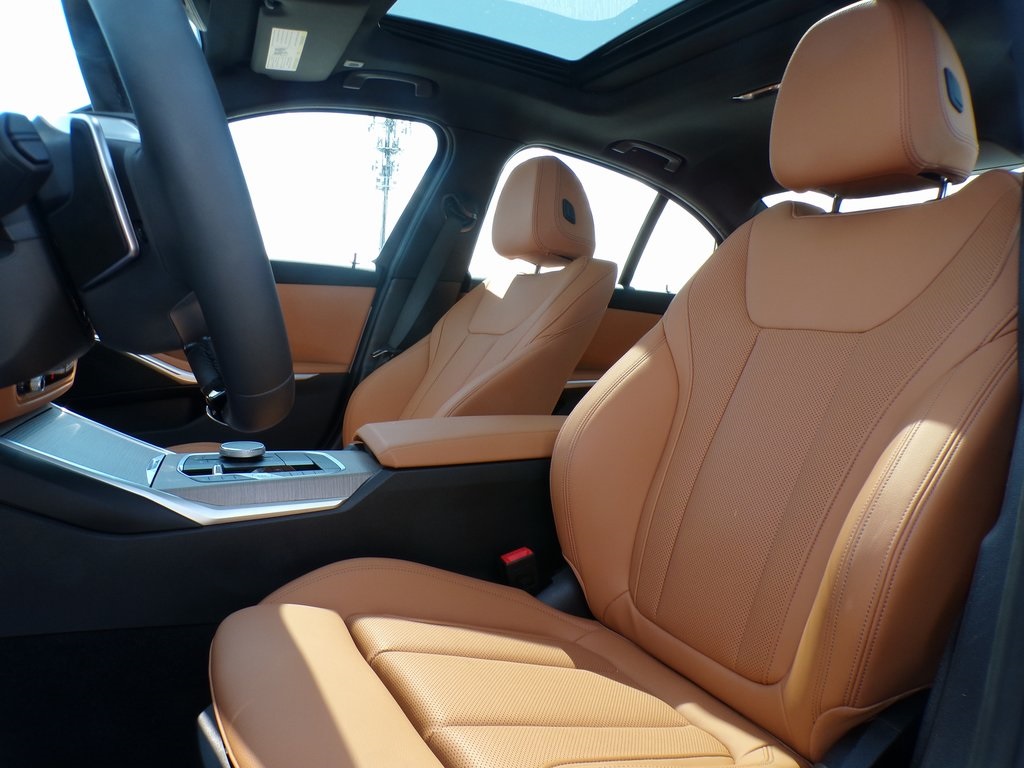 2025 Bmw 330i xDrive photo 13