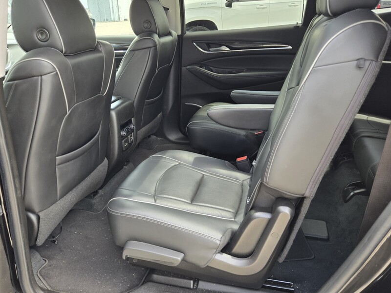 2021 Buick Enclave Avenir photo 12