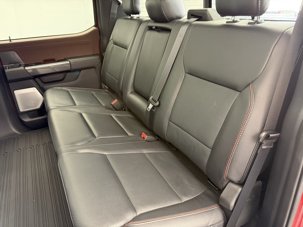 2023 Ford F-150 Lariat photo 36