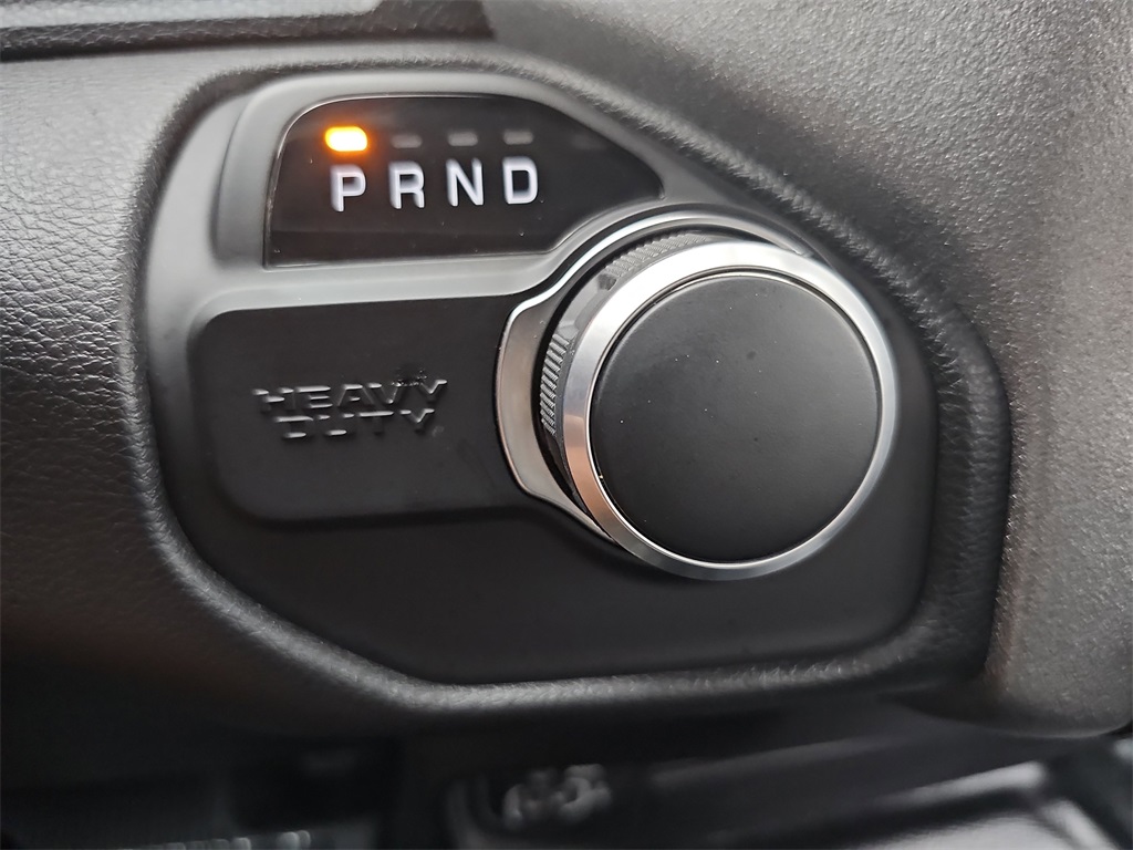 2024 Ram 2500 Tradesman photo 28