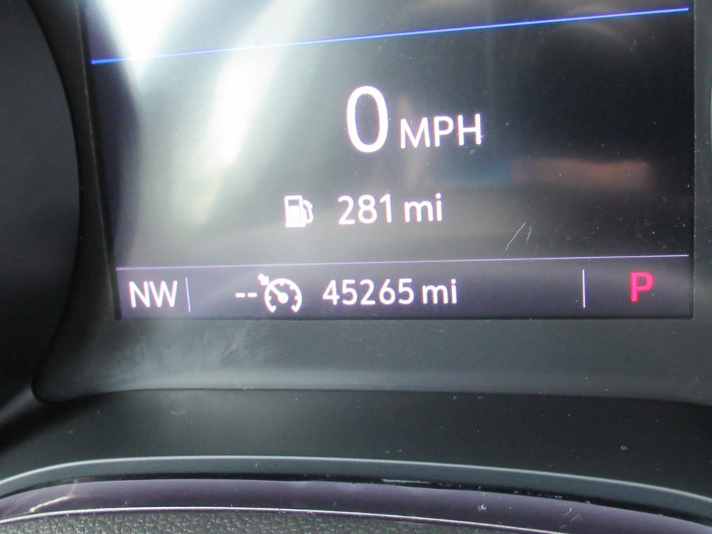 2022 Buick Encore GX Select photo 28