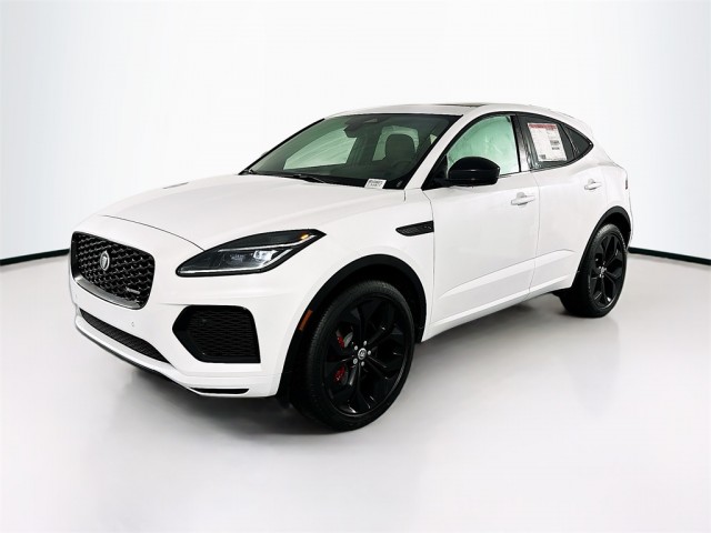 2024 Jaguar E-PACE P250