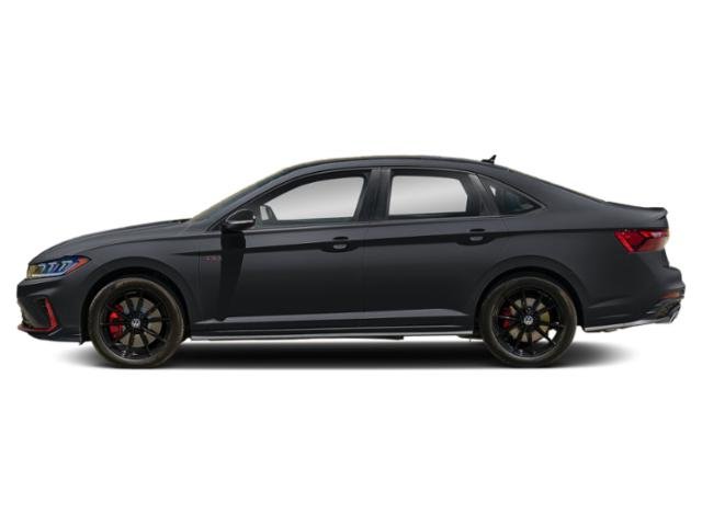 2025 Volkswagen Jetta GLI Autobahn photo 2