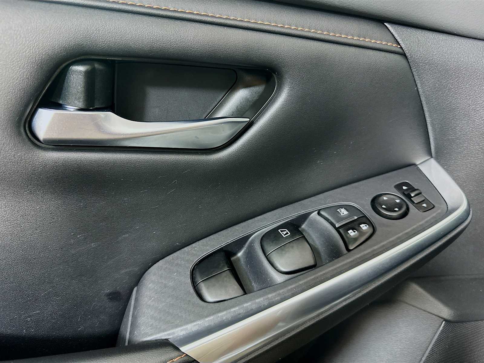 2021 Nissan Sentra SR photo 16