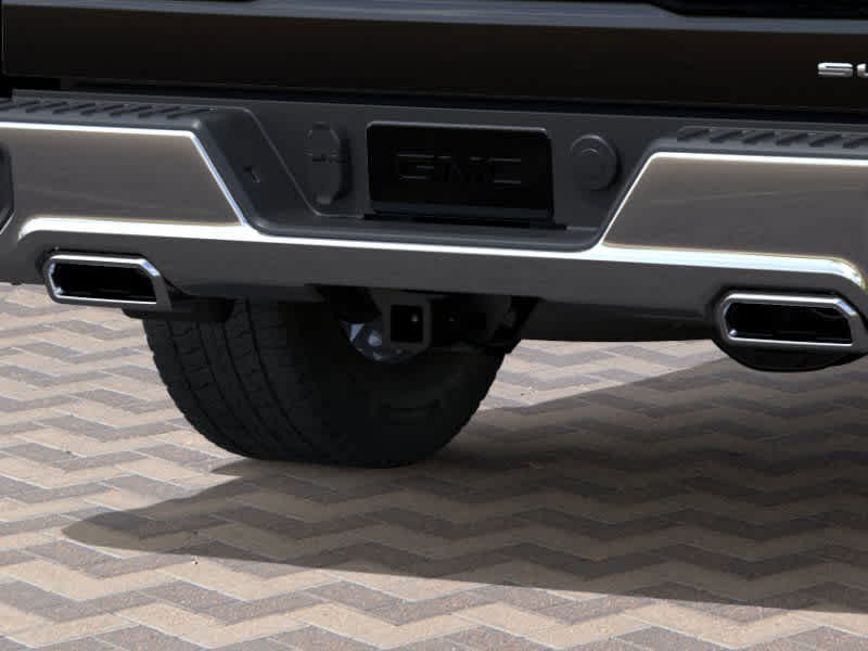 2026 Gmc Sierra 1500 SLT photo 12