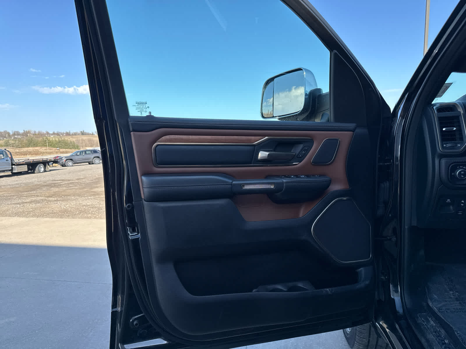 2023 Ram 1500 Longhorn photo 20